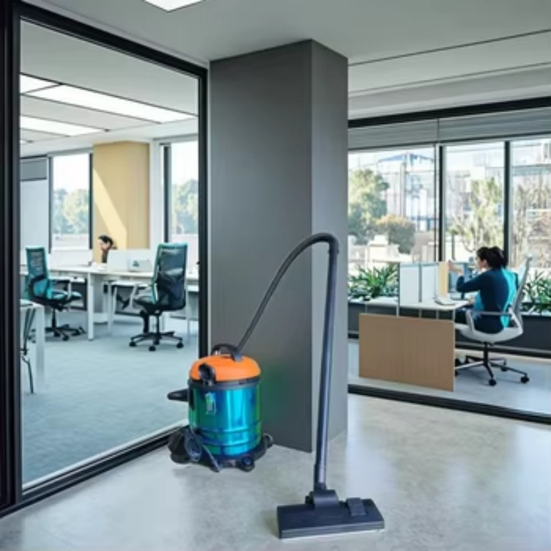 Mini aspirateur Q2 humide et sec