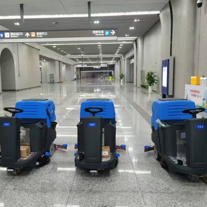Gare de Hefei Sud