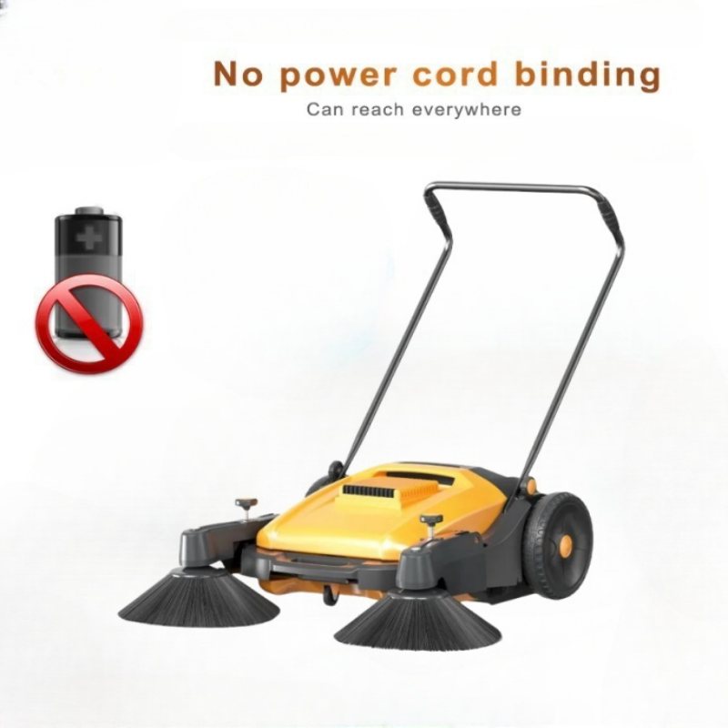 Hand Push Sweeper Manual Floor Sweepers Hand Push Sweeper Manual Floor Sweepers
