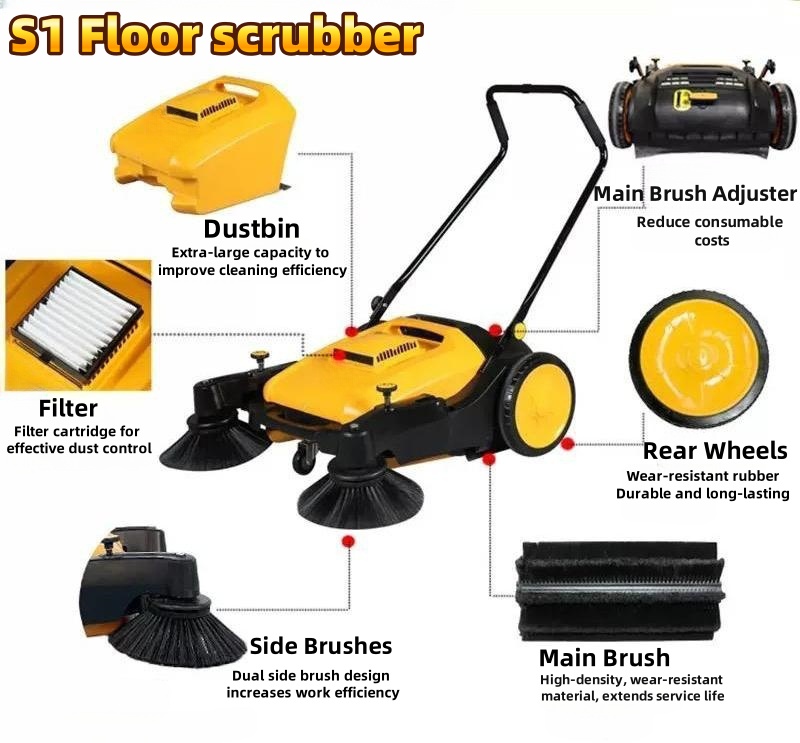 mini smart sweeper mini smart sweeper