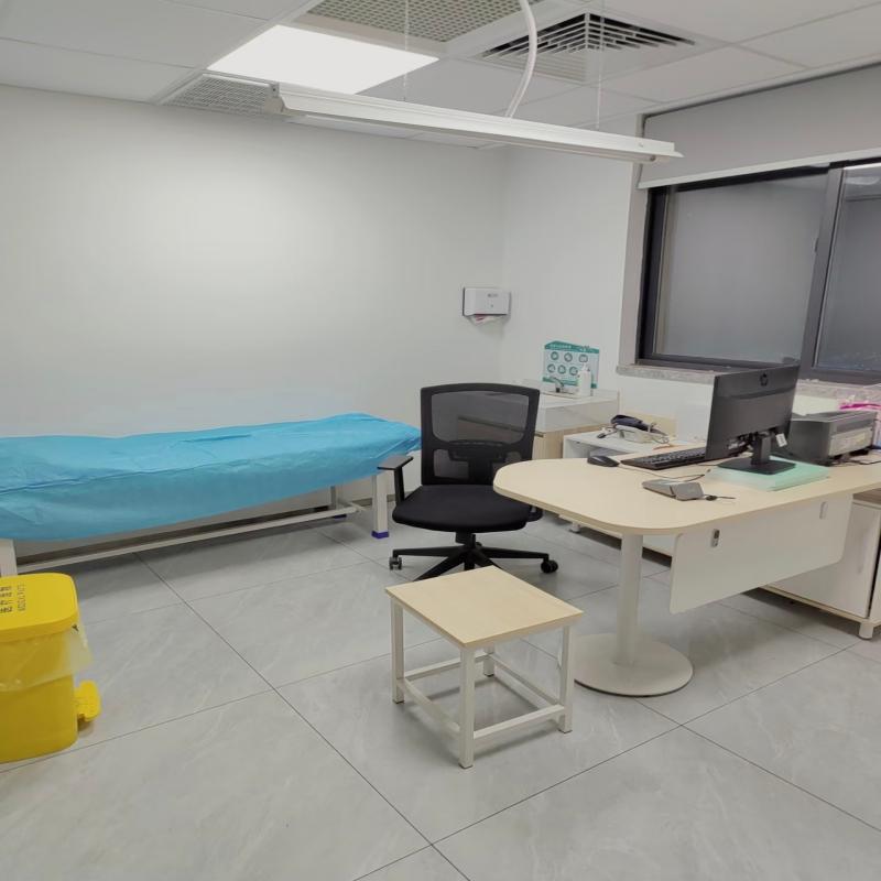 Scenarios for floor scrubber