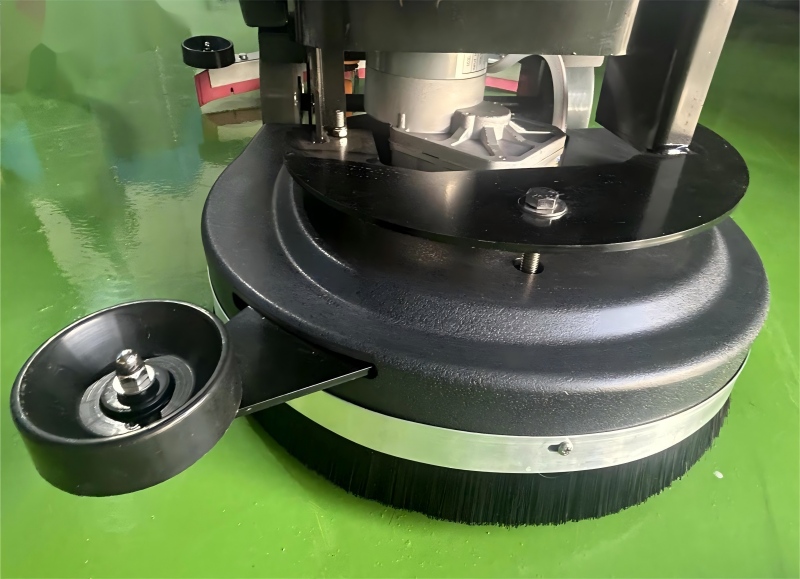 Floor scrubber brush Floor scrubber brush