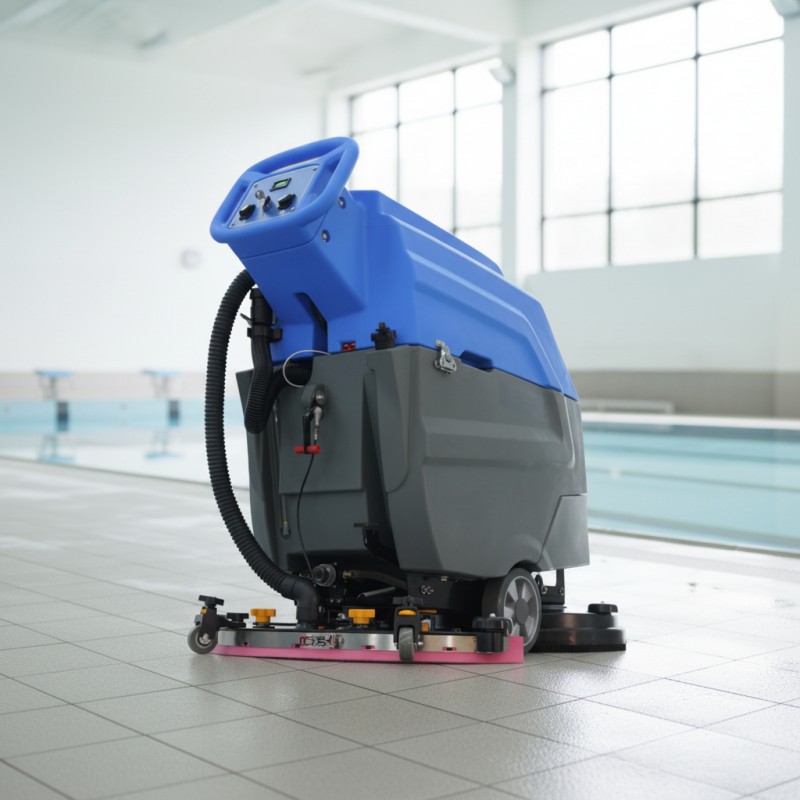 M4 floor cleaning machine M4 floor cleaning machine