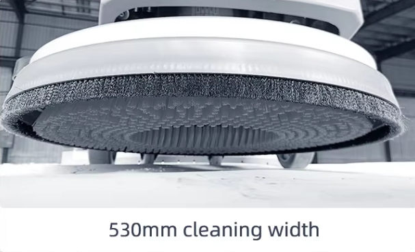 Floor Scrubber Brush Plate Floor Scrubber Brush Plate