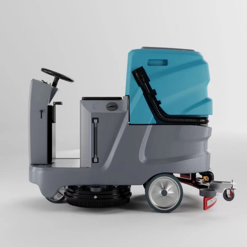 long lasting battery ride on floor scrubber long lasting battery ride on floor scrubber