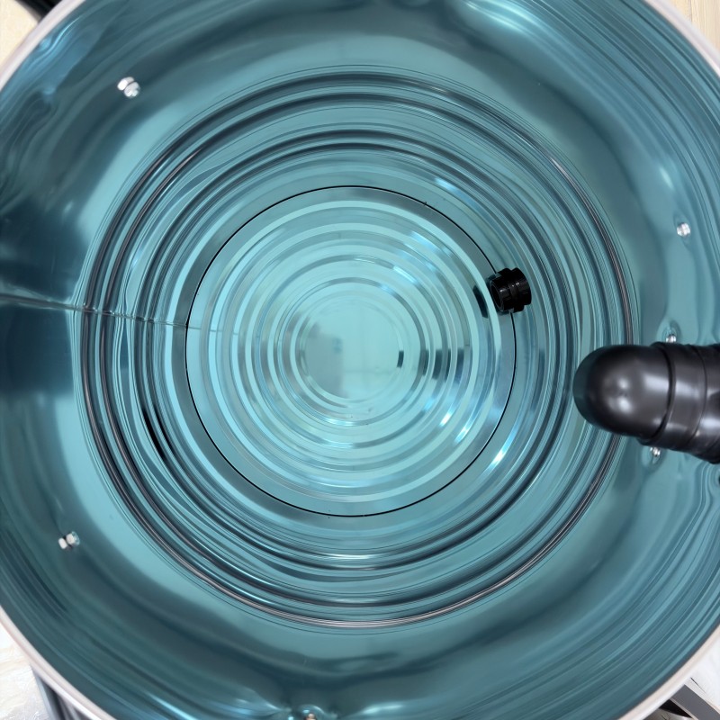 Vacuum cleaner dustbin