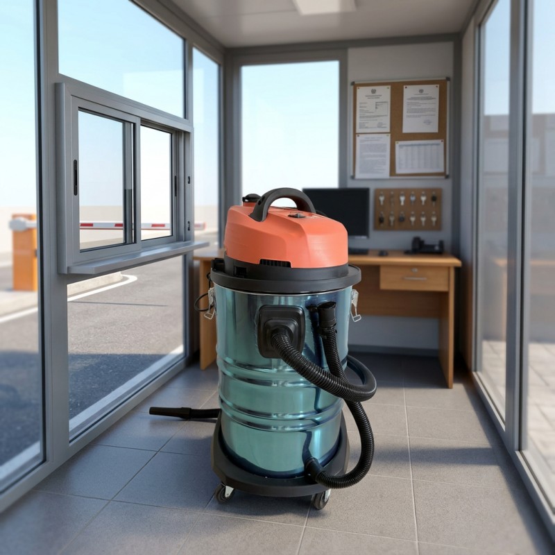 Vacuum Cleaner for Office Use