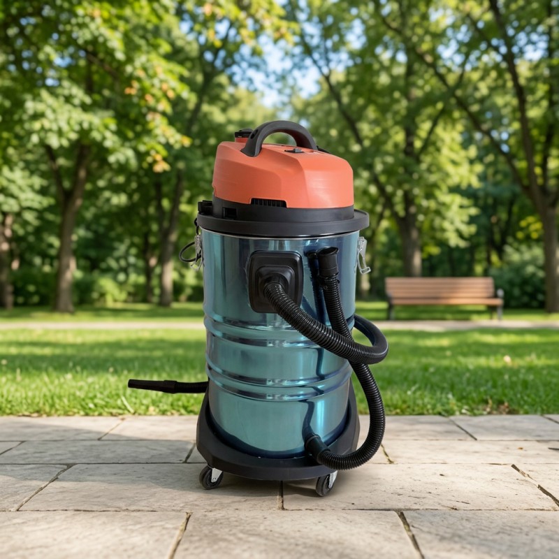 70L Home Floor Cleaning Vacuum