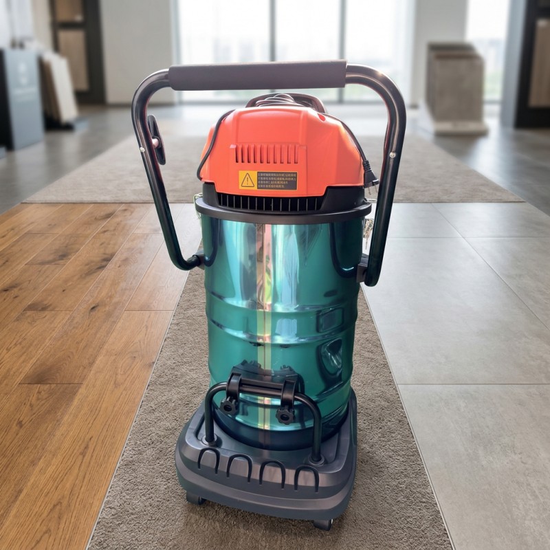 Wet Dry Home Cleaning Vacuum