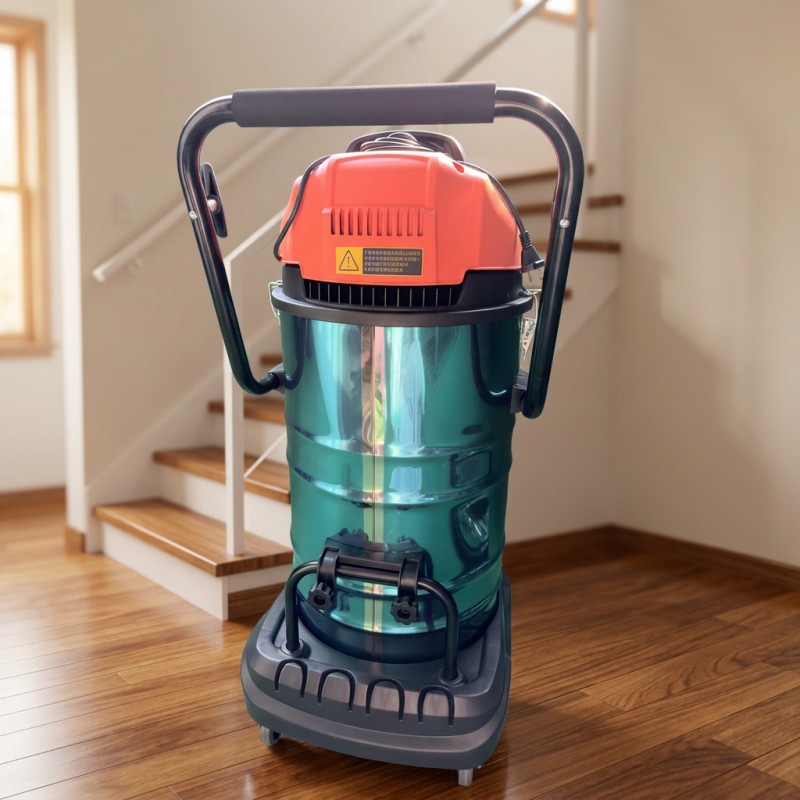 Handheld Household Vacuum