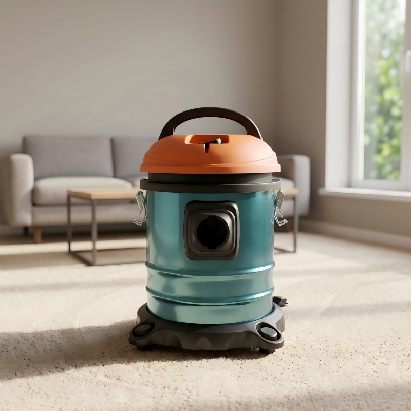 Living Room Carpet Vacuum Cleaner