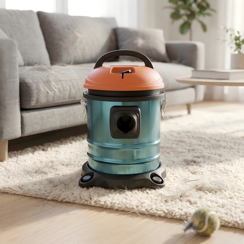  Dog Hair Removal Home Vacuum Cleaner