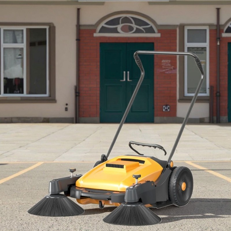  Eco-Friendly Manual Floor Cleaner for Home